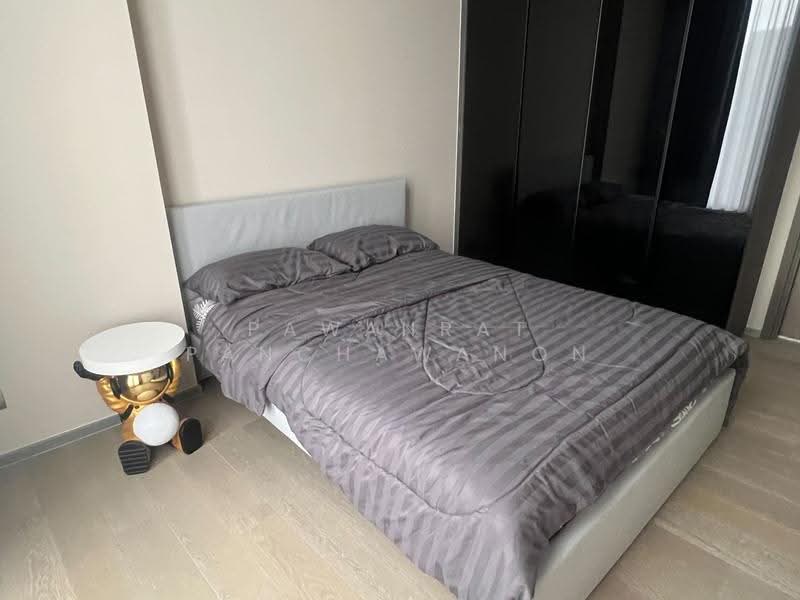 Hyde Heritage Thonglor, Bangkok, 1199 Sukhumvit Soi 59, Khlong Tan Nua, Watthana, Bangkok, 2 Bedrooms, 76 sqm, Condo For Rent, by Pawanrat Panchawanon, 500518715 - DDproperty.com