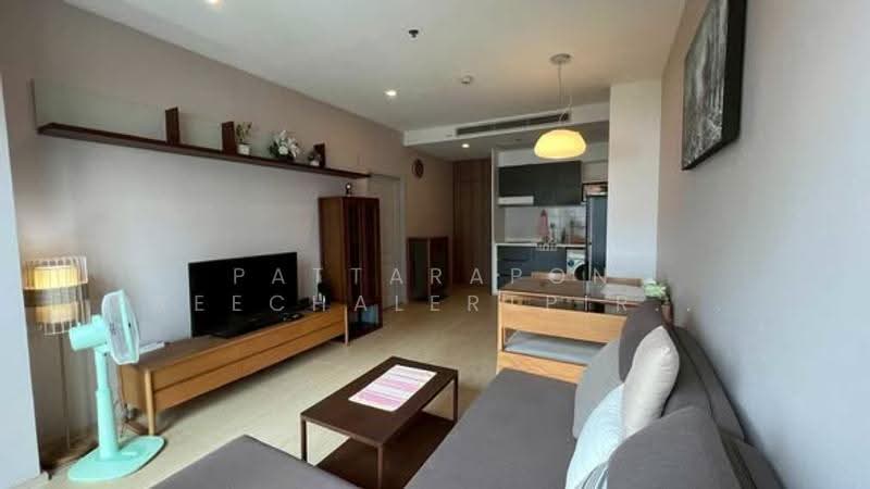 Noble Refine, Bangkok, Soi Sukhumvit 26, Sukhumvit Road, Khong Tan, Khlong Toei, Bangkok, 1 Bedroom, 50 sqm, Condo For Sale, by Pattarapon Preechalertpiriya, 500518716 - DDproperty.com