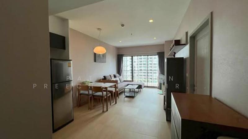 Noble Refine, Bangkok, Soi Sukhumvit 26, Sukhumvit Road, Khong Tan, Khlong Toei, Bangkok, 1 Bedroom, 50 sqm, Condo For Sale, by Pattarapon Preechalertpiriya, 500518716 - DDproperty.com
