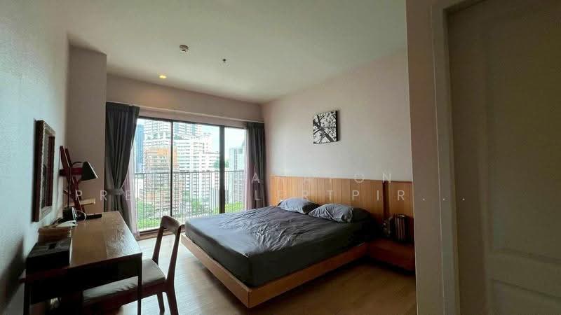 Noble Refine, Bangkok, Soi Sukhumvit 26, Sukhumvit Road, Khong Tan, Khlong Toei, Bangkok, 1 Bedroom, 50 sqm, Condo For Sale, by Pattarapon Preechalertpiriya, 500518716 - DDproperty.com