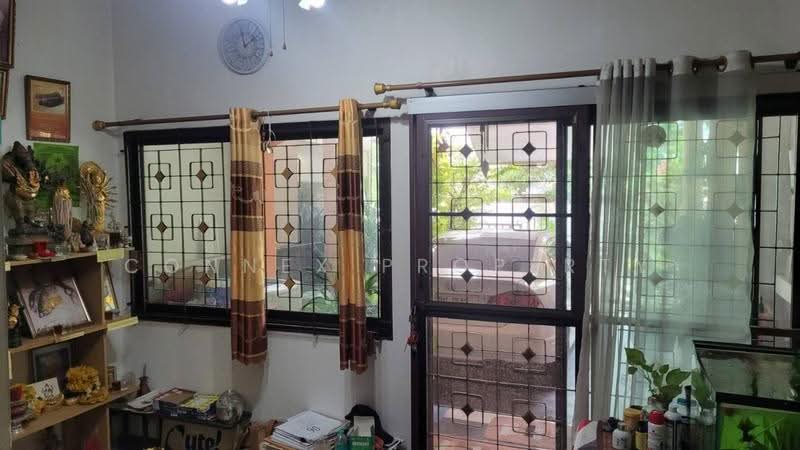 Sirin House Rattanathibet, Nonthaburi, Soi Moo Ban Sirin House, Sai Ma, Muang Nonthaburi, Nonthaburi, 2 Bedrooms, 21 sqm, Townhouse For Sale, by Connex Property, 500518718 - DDproperty.com