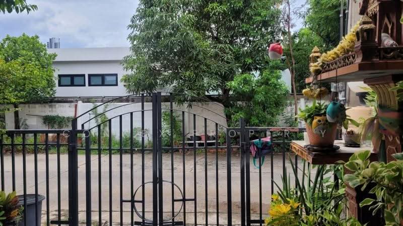 Sirin House Rattanathibet : สิรีนเฮ้าส์ รัตนาธิเบศร์, นนทบุรี, ซอยหมู่บ้านสิรีนเฮ้าส์, ไทรม้า, เมืองนนทบุรี, นนทบุรี, 21 ตร.ม., ทาวน์เฮ้าส์ ขาย, โดย Connex Property, 500518718 - DDproperty.com