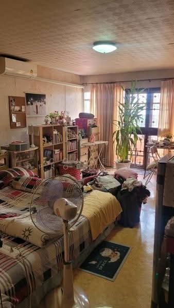 Sirin House Rattanathibet, Nonthaburi, Soi Moo Ban Sirin House, Sai Ma, Muang Nonthaburi, Nonthaburi, 2 Bedrooms, 21 sqm, Townhouse For Sale, by Connex Property, 500518718 - DDproperty.com