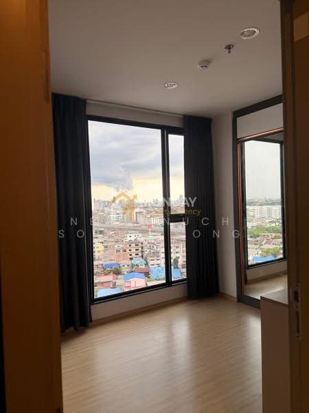 The Privacy Thaphra Interchange, Bangkok, 11 Soi Charan Sanitwong 1, Wat Tha Pra, Bangkok Yai, Bangkok, 2 Bedrooms, 52 sqm, Condo For Sale, by Neeranuch Somprasong, 500518721 - DDproperty.com