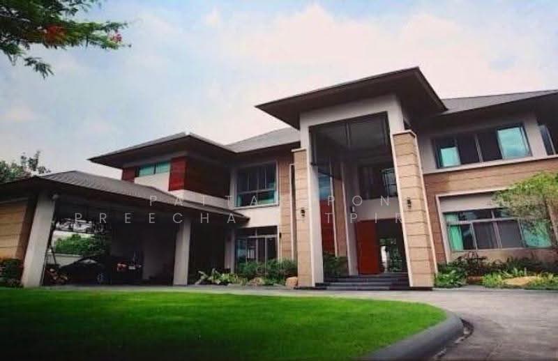 บ้าน 4-ห้องนอน, กรุงเทพ, ดอกไม้, ประเวศ, กรุงเทพ, 800 ตร.ม., บ้านเดี่ยว ให้เช่า, โดย Pattarapon Preechalertpiriya, 500518722 - DDproperty.com