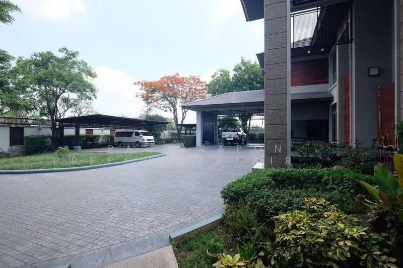4-BR House, Bangkok, Dok Mai, Prawet, Bangkok, 4 Bedrooms, 800 sqm, Single Detached House For Rent, by Pattarapon Preechalertpiriya, 500518722 - DDproperty.com