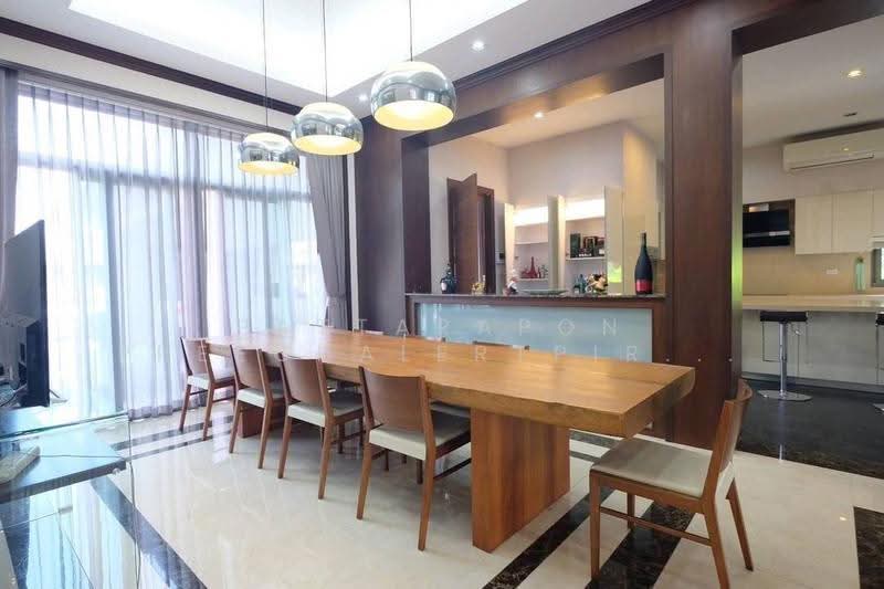 4-BR House, Bangkok, Dok Mai, Prawet, Bangkok, 4 Bedrooms, 800 sqm, Single Detached House For Rent, by Pattarapon Preechalertpiriya, 500518722 - DDproperty.com