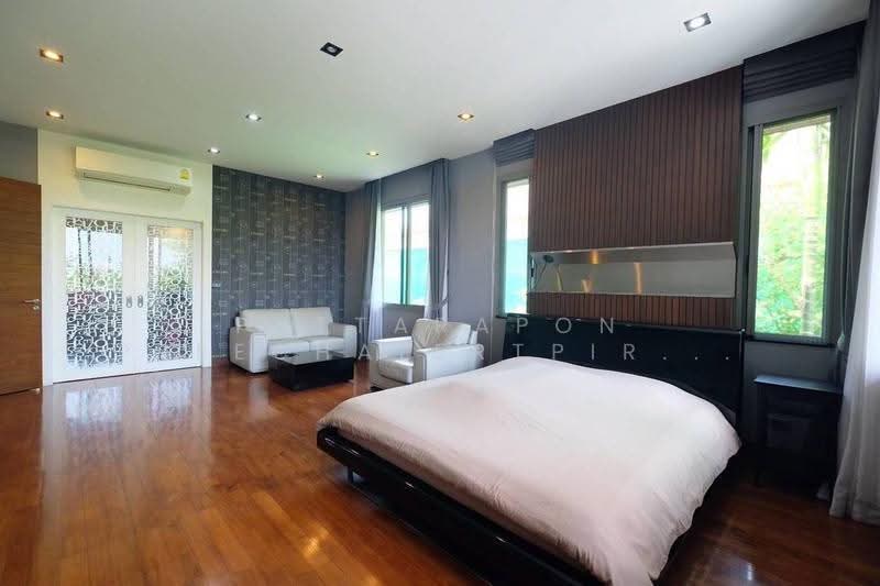 บ้าน 4-ห้องนอน, กรุงเทพ, ดอกไม้, ประเวศ, กรุงเทพ, 800 ตร.ม., บ้านเดี่ยว ให้เช่า, โดย Pattarapon Preechalertpiriya, 500518722 - DDproperty.com