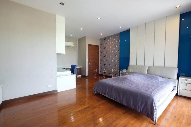 4-BR House, Bangkok, Dok Mai, Prawet, Bangkok, 4 Bedrooms, 800 sqm, Single Detached House For Rent, by Pattarapon Preechalertpiriya, 500518722 - DDproperty.com