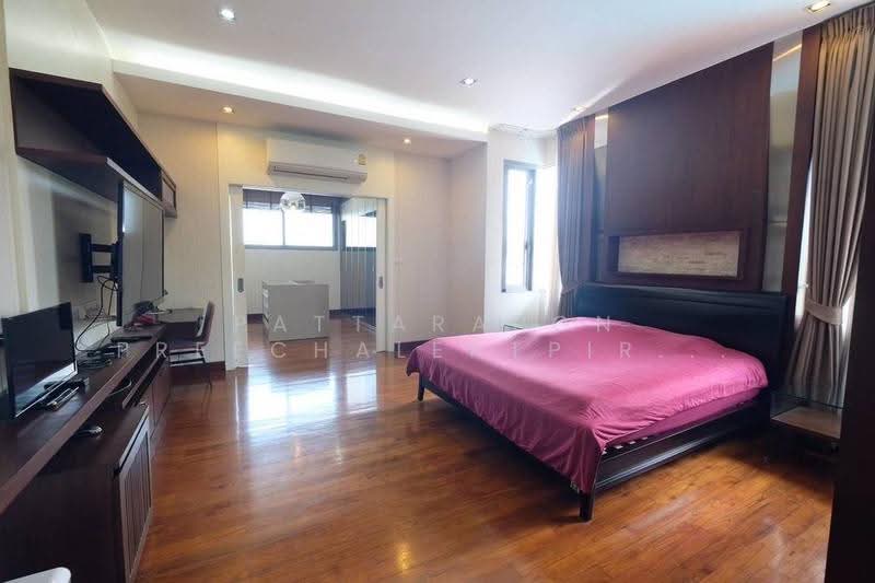 4-BR House, Bangkok, Dok Mai, Prawet, Bangkok, 4 Bedrooms, 800 sqm, Single Detached House For Rent, by Pattarapon Preechalertpiriya, 500518722 - DDproperty.com