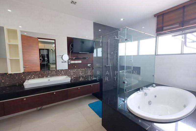 บ้าน 4-ห้องนอน, กรุงเทพ, ดอกไม้, ประเวศ, กรุงเทพ, 800 ตร.ม., บ้านเดี่ยว ให้เช่า, โดย Pattarapon Preechalertpiriya, 500518722 - DDproperty.com
