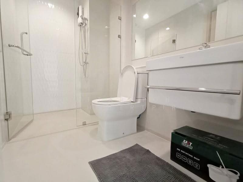 Life One Wireless, Bangkok, 1 Wireless Road, Lumphini, Pathum Wan, Bangkok, 2 Bedrooms, 37 sqm, Condo For Rent, by Pattarapon Preechalertpiriya, 500518728 - DDproperty.com