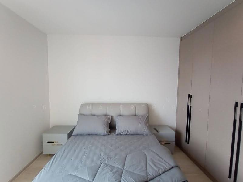 Life One Wireless, Bangkok, 1 Wireless Road, Lumphini, Pathum Wan, Bangkok, 2 Bedrooms, 37 sqm, Condo For Rent, by Pattarapon Preechalertpiriya, 500518728 - DDproperty.com