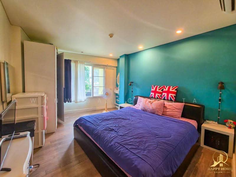 Mykonos Huahin, Prachuap Khiri Khan, 75-1 Petchkasem, Hua Hin, Prachuap Khiri Khan, 1 Bedroom, 52 sqm, Condo For Sale, by Wanwisa Scopetta, 500518730 - DDproperty.com
