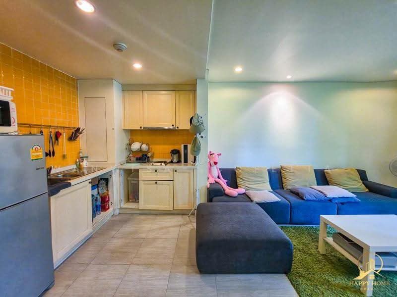 Mykonos Huahin, Prachuap Khiri Khan, 75-1 Petchkasem, Hua Hin, Prachuap Khiri Khan, 1 Bedroom, 52 sqm, Condo For Sale, by Wanwisa Scopetta, 500518730 - DDproperty.com