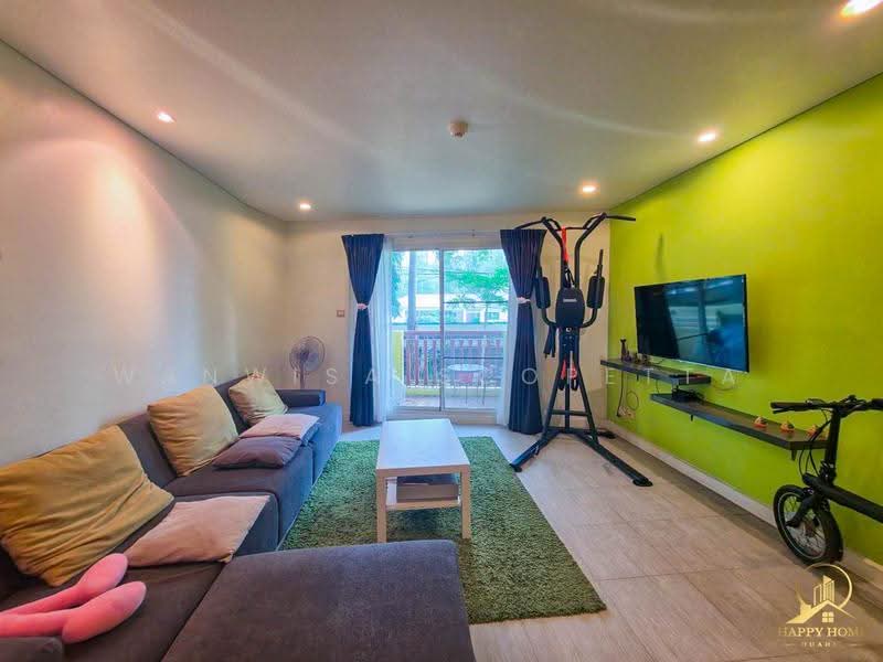Mykonos Huahin : มิคโคนอส หัวหิน, ประจวบคีรีขันธ์, 75-1 ถ.เพชรเกษม, หัวหิน, ประจวบคีรีขันธ์, 52 ตร.ม., คอนโด ขาย, โดย Wanwisa Scopetta, 500518730 - DDproperty.com