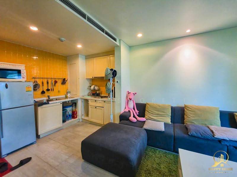 Mykonos Huahin, Prachuap Khiri Khan, 75-1 Petchkasem, Hua Hin, Prachuap Khiri Khan, 1 Bedroom, 52 sqm, Condo For Sale, by Wanwisa Scopetta, 500518730 - DDproperty.com
