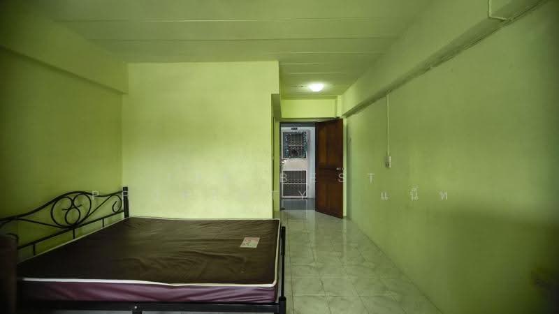 Nirun Residence 10, Bangkok, Soi Sukhumvit 93, Bang Chak, Phra Khanong, Bangkok, 1 Bedroom, 25 sqm, Condo For Sale, by The Best Property แน็ท, 500518731 - DDproperty.com
