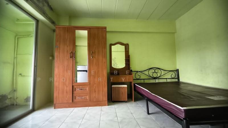Nirun Residence 10, Bangkok, Soi Sukhumvit 93, Bang Chak, Phra Khanong, Bangkok, 1 Bedroom, 25 sqm, Condo For Sale, by The Best Property แน็ท, 500518731 - DDproperty.com