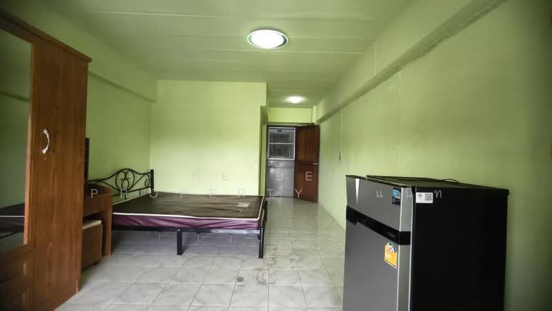 Nirun Residence 10, Bangkok, Soi Sukhumvit 93, Bang Chak, Phra Khanong, Bangkok, 1 Bedroom, 25 sqm, Condo For Sale, by The Best Property แน็ท, 500518731 - DDproperty.com