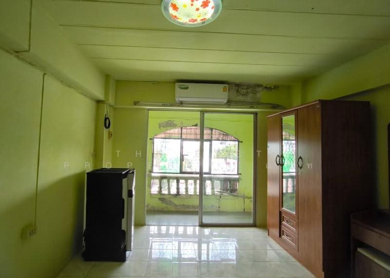 Nirun Residence 10, Bangkok, Soi Sukhumvit 93, Bang Chak, Phra Khanong, Bangkok, 1 Bedroom, 25 sqm, Condo For Sale, by The Best Property แน็ท, 500518731 - DDproperty.com
