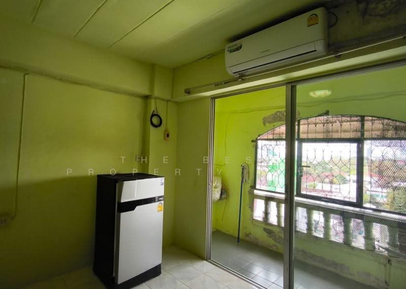 Nirun Residence 10, Bangkok, Soi Sukhumvit 93, Bang Chak, Phra Khanong, Bangkok, 1 Bedroom, 25 sqm, Condo For Sale, by The Best Property แน็ท, 500518731 - DDproperty.com