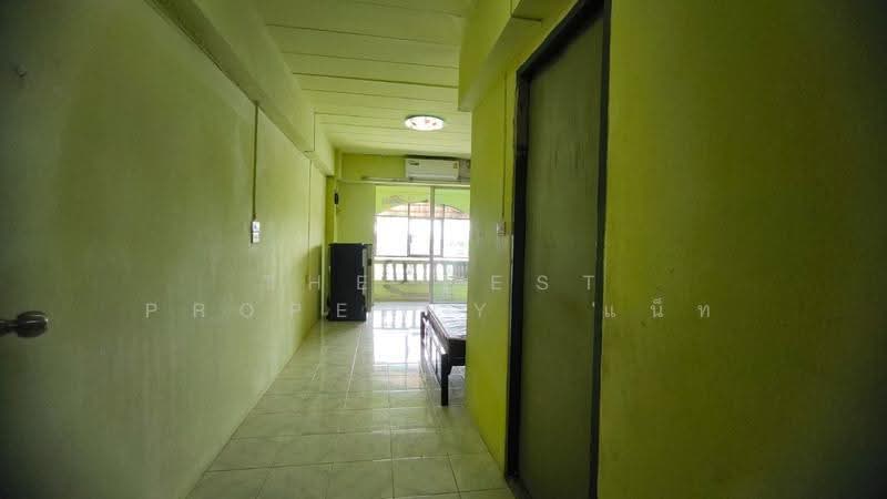 Nirun Residence 10, Bangkok, Soi Sukhumvit 93, Bang Chak, Phra Khanong, Bangkok, 1 Bedroom, 25 sqm, Condo For Sale, by The Best Property แน็ท, 500518731 - DDproperty.com