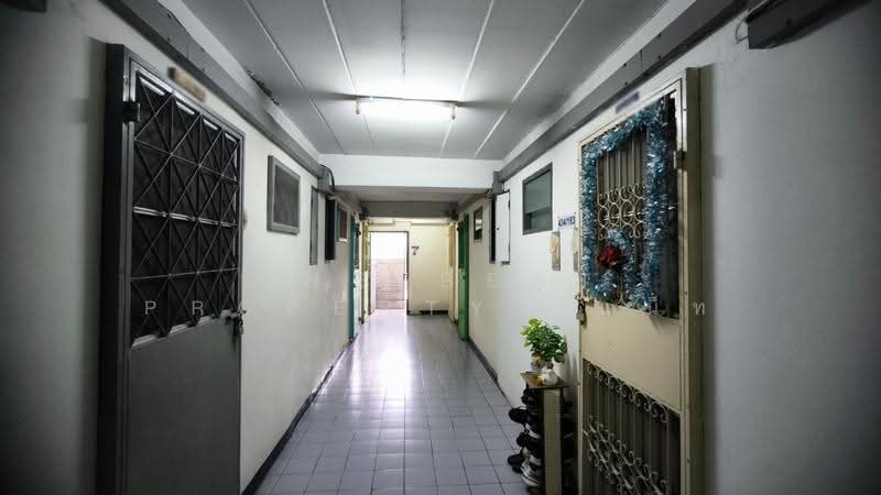 Nirun Residence 10 : นิรันดร์ เรซิเด้นซ์ 10, กรุงเทพ, ซอย สุขุมวิท 93, บางจาก, พระโขนง, กรุงเทพ, 25 ตร.ม., คอนโด ขาย, โดย The Best Property แน็ท, 500518731 - DDproperty.com
