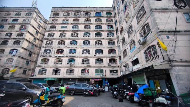 Nirun Residence 10, Bangkok, Soi Sukhumvit 93, Bang Chak, Phra Khanong, Bangkok, 1 Bedroom, 25 sqm, Condo For Sale, by The Best Property แน็ท, 500518731 - DDproperty.com