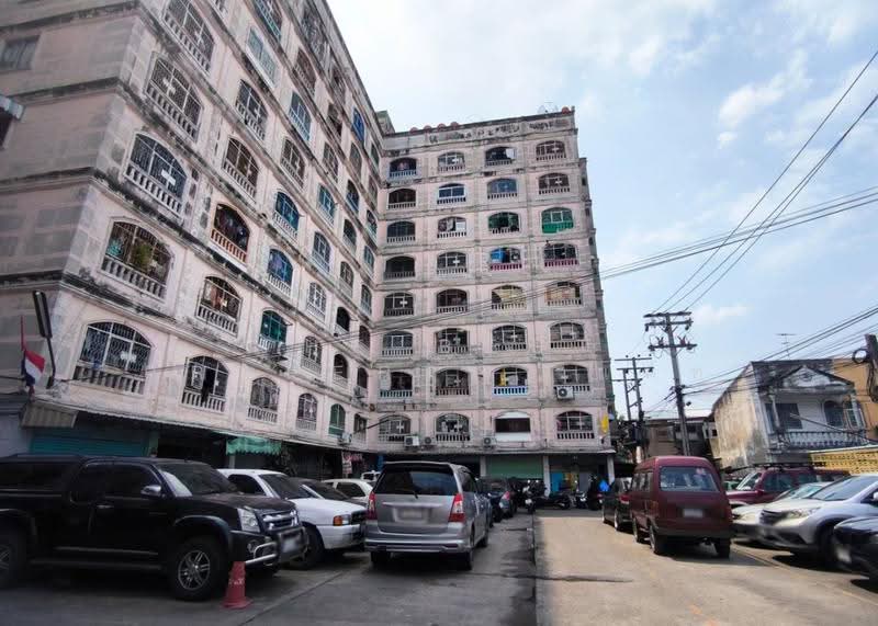 Nirun Residence 10, Bangkok, Soi Sukhumvit 93, Bang Chak, Phra Khanong, Bangkok, 1 Bedroom, 25 sqm, Condo For Sale, by The Best Property แน็ท, 500518731 - DDproperty.com