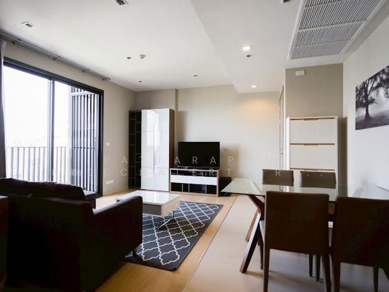 HQ Thonglor by Sansiri : เฮชคิว บาย แสนสิริ, กรุงเทพ, ซอยสุขุมวิท 55 แขวงคลองตันเหนือ เขตวัฒนา กรุงเทพมหานคร, คลองตันเหนือ, วัฒนา, กรุงเทพ, 88 ตร.ม., คอนโด ให้เช่า, โดย Pattarapon Preechalertpiriya, 500518733 - DDproperty.com