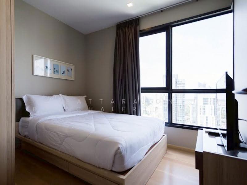 HQ Thonglor by Sansiri : เฮชคิว บาย แสนสิริ, กรุงเทพ, ซอยสุขุมวิท 55 แขวงคลองตันเหนือ เขตวัฒนา กรุงเทพมหานคร, คลองตันเหนือ, วัฒนา, กรุงเทพ, 88 ตร.ม., คอนโด ให้เช่า, โดย Pattarapon Preechalertpiriya, 500518733 - DDproperty.com