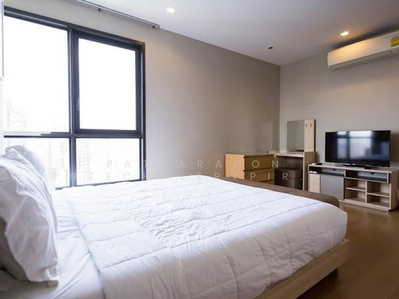 HQ Thonglor by Sansiri, Bangkok, Sukhumvit Road, Khlong Tan Nua, Watthana, Bangkok, 2 Bedrooms, 88 sqm, Condo For Rent, by Pattarapon Preechalertpiriya, 500518733 - DDproperty.com