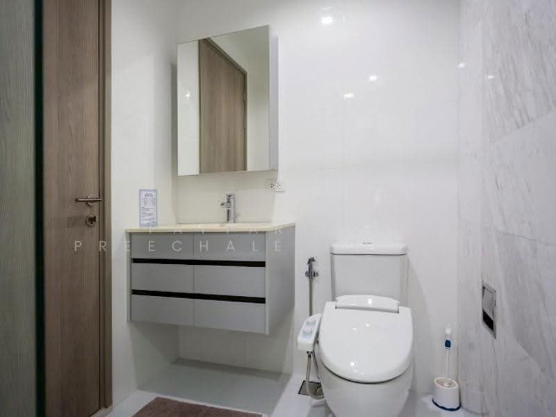 HQ Thonglor by Sansiri, Bangkok, Sukhumvit Road, Khlong Tan Nua, Watthana, Bangkok, 2 Bedrooms, 88 sqm, Condo For Rent, by Pattarapon Preechalertpiriya, 500518733 - DDproperty.com