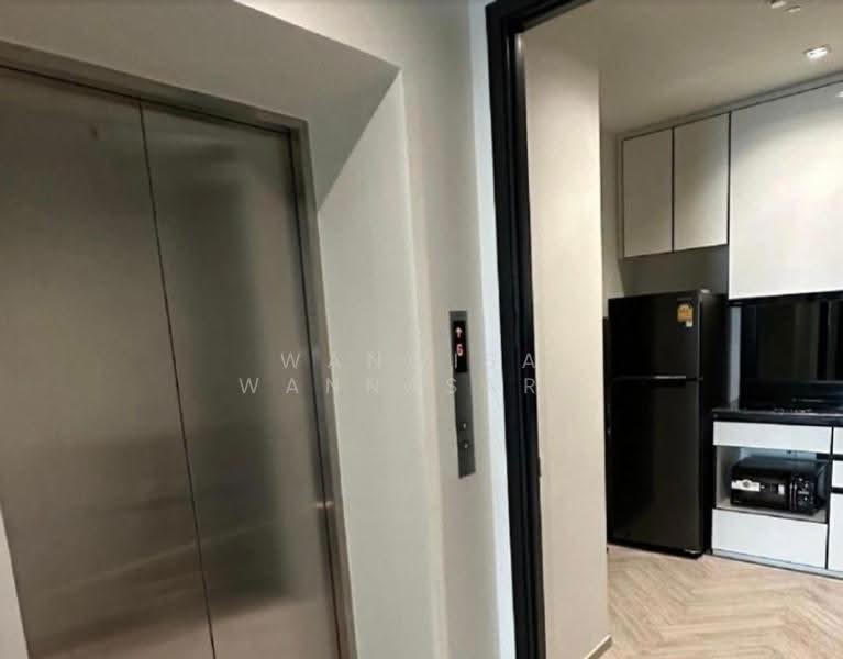 Chapter Charoennakhon–Riverside, Bangkok, Charoennakorn Road, Bang Lam Phu Lang, Khlong San, Bangkok, 2 Bedrooms, 79 sqm, Condo For Rent, by Wanwisa Wannasarn, 500518734 - DDproperty.com