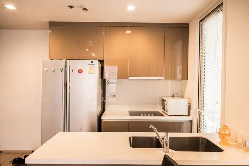 Siri At Sukhumvit, Bangkok, 902 Sukhumvit Road, Phra Kanong, Khlong Toei, Bangkok, 2 Bedrooms, 73 sqm, Condo For Rent, by Pattarapon Preechalertpiriya, 500518735 - DDproperty.com