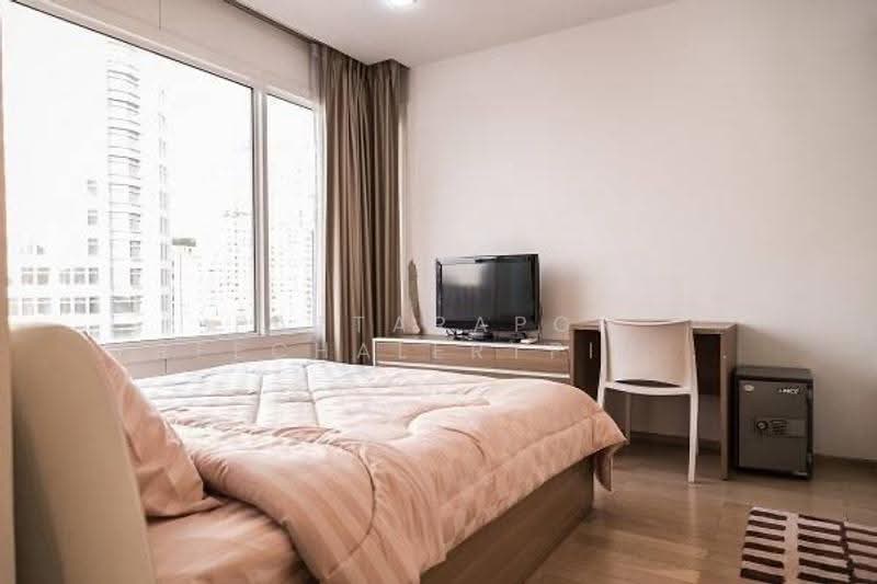 Siri At Sukhumvit, Bangkok, 902 Sukhumvit Road, Phra Kanong, Khlong Toei, Bangkok, 2 Bedrooms, 73 sqm, Condo For Rent, by Pattarapon Preechalertpiriya, 500518735 - DDproperty.com