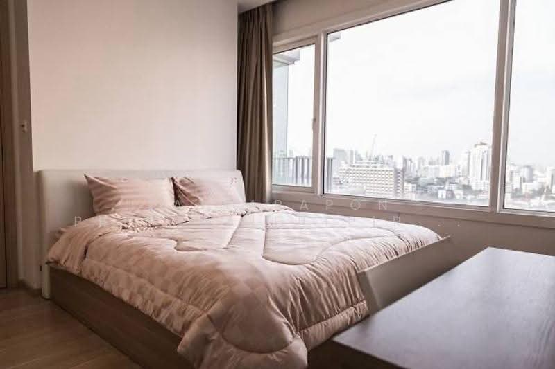Siri At Sukhumvit, Bangkok, 902 Sukhumvit Road, Phra Kanong, Khlong Toei, Bangkok, 2 Bedrooms, 73 sqm, Condo For Rent, by Pattarapon Preechalertpiriya, 500518735 - DDproperty.com