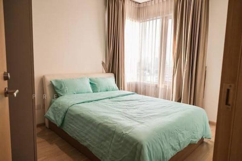 Siri At Sukhumvit, Bangkok, 902 Sukhumvit Road, Phra Kanong, Khlong Toei, Bangkok, 2 Bedrooms, 73 sqm, Condo For Rent, by Pattarapon Preechalertpiriya, 500518735 - DDproperty.com