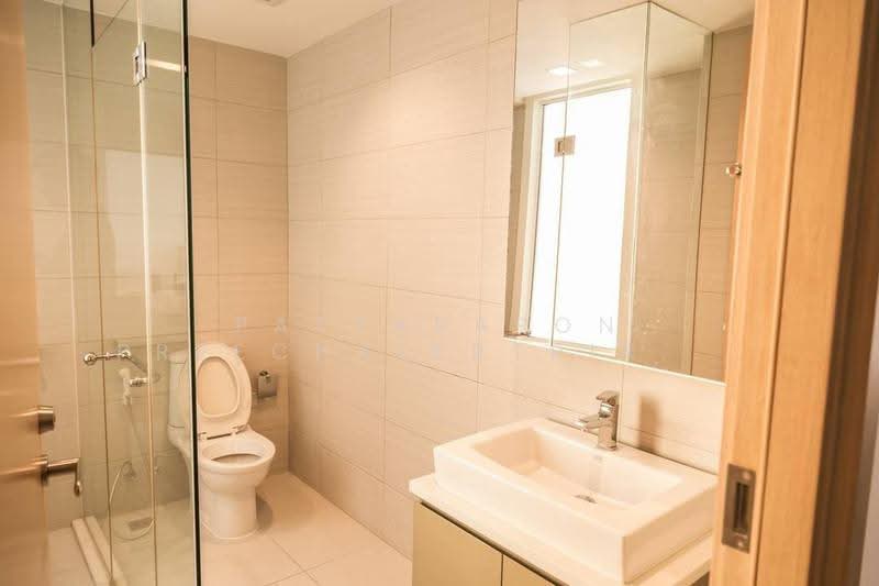 Siri At Sukhumvit, Bangkok, 902 Sukhumvit Road, Phra Kanong, Khlong Toei, Bangkok, 2 Bedrooms, 73 sqm, Condo For Rent, by Pattarapon Preechalertpiriya, 500518735 - DDproperty.com