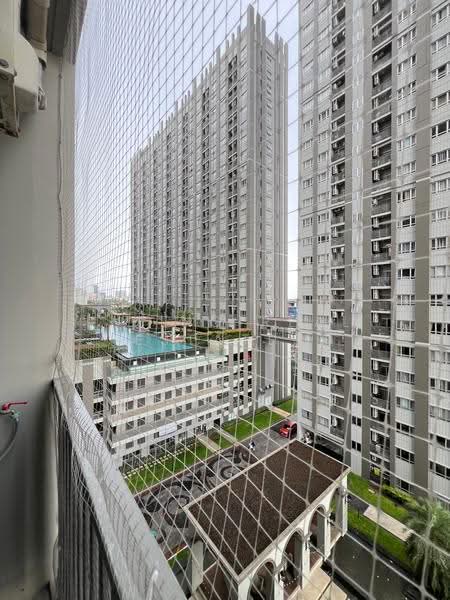 Manor Sanambinnam, Nonthaburi, 557 Nonthaburi Road, Bang Kra So, Muang Nonthaburi, Nonthaburi, 1 Bedroom, 31 sqm, Condo For Rent, by Living Real Estates, 500518738 - DDproperty.com