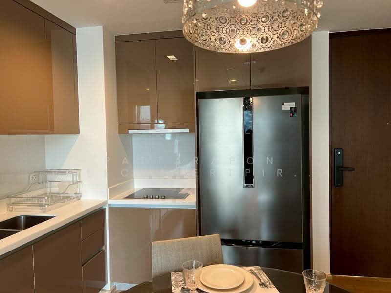 Siri At Sukhumvit, Bangkok, 902 Sukhumvit Road, Phra Kanong, Khlong Toei, Bangkok, 2 Bedrooms, 70 sqm, Condo For Rent, by Pattarapon Preechalertpiriya, 500518739 - DDproperty.com