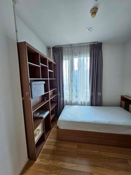 Siri At Sukhumvit, Bangkok, 902 Sukhumvit Road, Phra Kanong, Khlong Toei, Bangkok, 2 Bedrooms, 70 sqm, Condo For Rent, by Pattarapon Preechalertpiriya, 500518739 - DDproperty.com