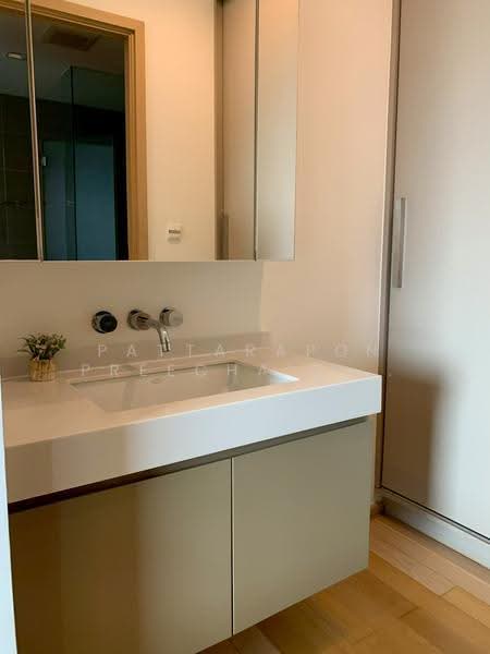 Siri At Sukhumvit, Bangkok, 902 Sukhumvit Road, Phra Kanong, Khlong Toei, Bangkok, 2 Bedrooms, 70 sqm, Condo For Rent, by Pattarapon Preechalertpiriya, 500518739 - DDproperty.com
