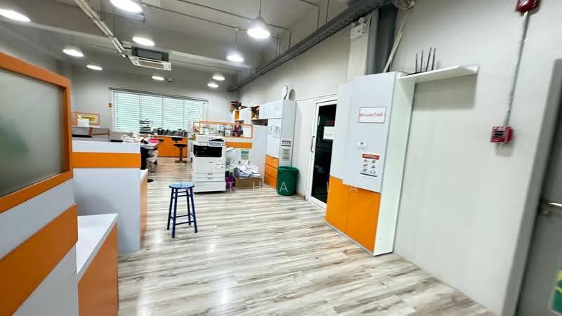 ขายโรงงานพร้อมที่ดิน เนื้อที่รวม 2 ไร่ ซอยจตุโชติ 4 ถนนจตุโชติ, Bangkok, O-Ngoen, Sai Mai, Bangkok, , 3,522 sqm, Warehouse/Factory For Sale, by ERA Thailand, 500518744 - DDproperty.com