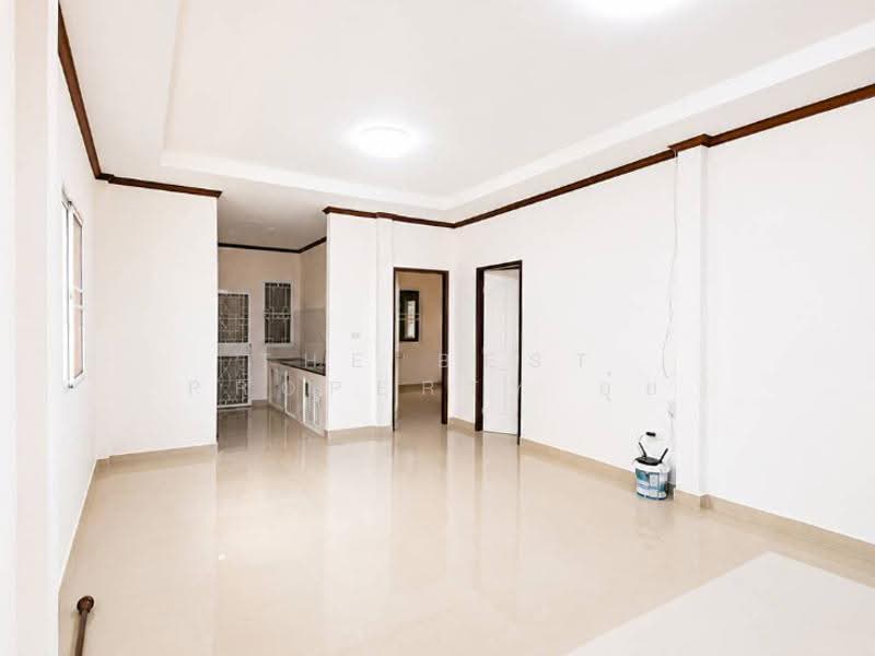 แสนสุข ลาดใหญ่, Samut Songkhram, Lat Yai, Muang Samut Songkhram, Samut Songkhram, 2 Bedrooms, 77 sqm, Single Detached House For Sale, by The Best Property อุ๋ย, 500518745 - DDproperty.com