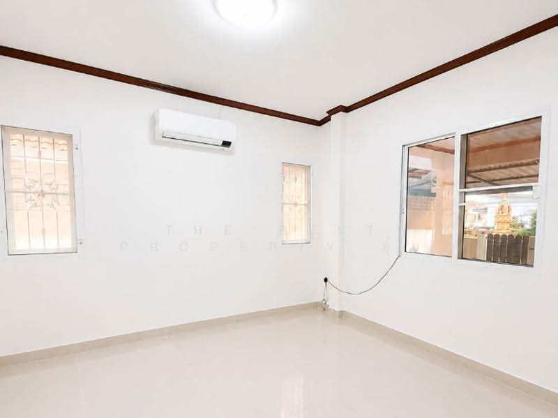 แสนสุข ลาดใหญ่, Samut Songkhram, Lat Yai, Muang Samut Songkhram, Samut Songkhram, 2 Bedrooms, 77 sqm, Single Detached House For Sale, by The Best Property อุ๋ย, 500518745 - DDproperty.com