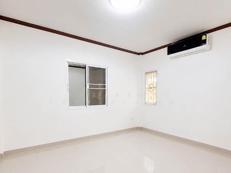 แสนสุข ลาดใหญ่, Samut Songkhram, Lat Yai, Muang Samut Songkhram, Samut Songkhram, 2 Bedrooms, 77 sqm, Single Detached House For Sale, by The Best Property อุ๋ย, 500518745 - DDproperty.com