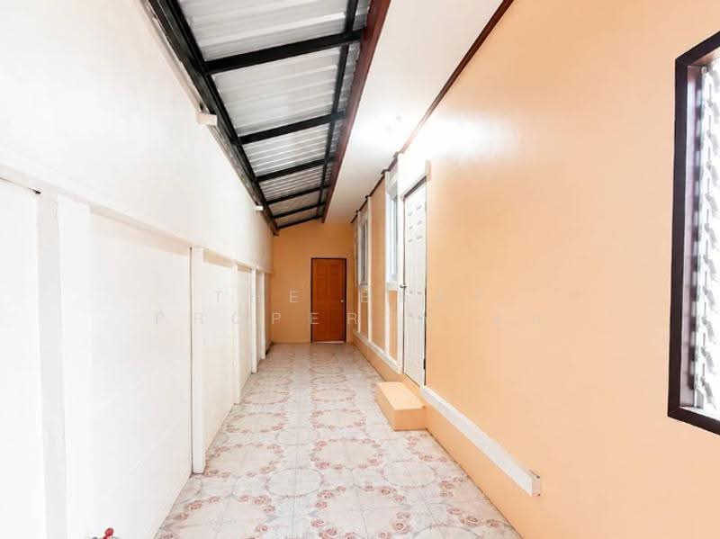 แสนสุข ลาดใหญ่, Samut Songkhram, Lat Yai, Muang Samut Songkhram, Samut Songkhram, 2 Bedrooms, 77 sqm, Single Detached House For Sale, by The Best Property อุ๋ย, 500518745 - DDproperty.com