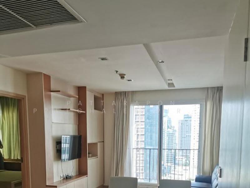 Siri At Sukhumvit : สิริ แอท สุขุมวิท, กรุงเทพ, 902 สุขุมวิท, พระโขนง, คลองเตย, กรุงเทพ, 73 ตร.ม., คอนโด ให้เช่า, โดย Pattarapon Preechalertpiriya, 500518746 - DDproperty.com